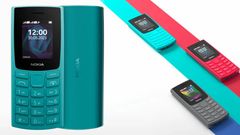 வந்துட்டேன்னு சொல்லு! Nokia பீச்சர் போன்களில் UPI பேமெண்ட் வந்தாச்சு!