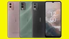50எம்பி ரியர் கேமரா, சிங்கிள் சார்ஜில் 3 நாள் பேட்டரி.. புதிய Nokia போன் இந்தியாவில் அறிமுகம்.! கம்மி விலை
