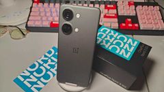 பின்னி எடுக்கும் டிசைன்.. லீக்கான OnePlus Nord 3 விலை மற்றும் கிளிக்ஸ்!
