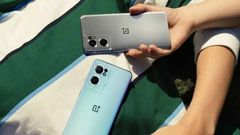 பட்ஜெட் விலை Nord மாடலுக்கு அடிச்ச அதிர்ஷடம்.. OnePlus வெளியிட்டுள்ள லேட்டஸ்ட் அப்டேட்!