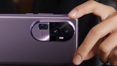 இனி போட்டிபோட ஆளில்ல.. சோனி சென்சாருடன் கேமராவில் மகுடம் சூடும் Oppo Reno 10 Pro Plus