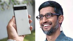 சைனீஸ் ஸ்டைலில் Google பார்த்த வேலை.. முழுசா ரூ.16,000.. புதுசு வந்ததும் பழசு மேல அபார விலைக்குறைப்பு!