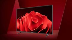 யாருமே எதிர்பார்க்கல! புது Smart TV மீது ரூ.19,000 தள்ளுபடி செய்த Amazon! அடிச்சு புடுச்சாச்சும் வாங்கிடுங்க!