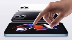 சூப்பர் ஸ்டைலிஷ்ஷா Redmi Note 12T Pro அறிமுகம்! விரைவில் இந்தியாவில் ரிலீஸ்! விலை என்ன?