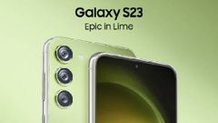 OnePlus-க்கு ஆப்பு வைக்க பார்க்கிறதா Samsung? Samsung Galaxy S23 இன் புது லைம் நிறம்! விலை என்ன?