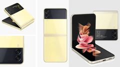 50-50 வெறி ஏத்தும் ஆஃப்பர்.! யோசிக்காம Samsung Galaxy Z Flip3 போனை வாங்கலாமா? வேண்டாமா?