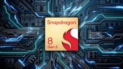 இனி ஐபோன்லாம் அலரப்போகுது! புது Snapdragon 8 Gen 3 ரெடி! அசுர வேகம் - அல்டிமேட் பெர்ஃபார்மென்ஸ்!