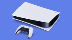 PlayStation 5 வாங்குவது உங்கள் கனவா.? நேரம் வந்திடுச்சி.. அமேசானில் பம்பர் ஆஃபர்!