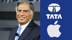 வயசானாலும்.. வியாபார தந்திரத்துல நான் கிங்கு.. TATA-வின் கைக்கு வந்த MADE IN INDIA ஐபோன் தயாரிப்பு!