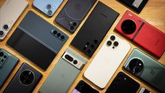 Mobile-னு ஒன்னு வாங்குனா இந்த டாப் 10 பிராண்ட்ல தான் வாங்கணும்! இந்தியாவில் இவங்க தான் கெத்து!