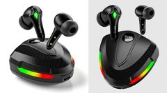 ரூ.899 விலையில் RGB லைட்டுடன் இப்படி ஒரு கெத்தான Earbuds சாதனம்-ஆ! 2 நாள் மட்டுமே சலுகை!