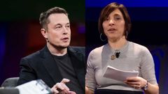 ஓஹோ விஷயம் அப்படி போகுதோ.. Elon Musk தனது Twitter CEO பதவியை தாரை வார்த்து கொடுக்க இதுதான் காரணமா!