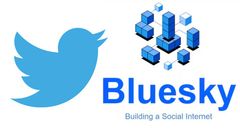 Twitter பிடிக்கலையா? BlueSky பயன்படுத்துங்க! எப்படி பெறுவது?