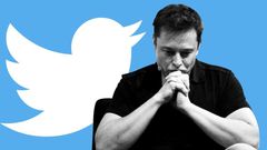 சிங்கம் மாதிரி இருந்த மனுஷன்.. எலான் மஸ்க்குக்கு ப்ளூ டிக் பயனர்கள் கொடுத்த பதிலடி.. கதிகலங்கிய Twitter