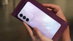 மீடியாடெக் 7000 சீரிஸ் பிராசஸருடன் வரும் முதல் Vivo போன் எது தெரியுமா?