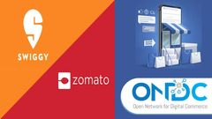 Swiggy, Zomato-வுக்கு ஆப்பு வைத்த ONDC! இனி கம்மி காசுக்கு நிறைய சாப்பிடலாம்-ஆ? உடனே இன்ஸ்டால் செய்யுங்க!