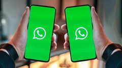 WhatsApp கொண்டுவந்த சூப்பரான வசதி..! ஆனால் இப்படி ஒரு ட்விஸ்ட் யாரும் எதிர்பார்க்கல..