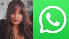 WhatsApp ஃபிராடு கும்பலுக்கே விபூதி அடித்த இளம்பெண்.. அசால்ட் பண்ணிய சம்பவம்!