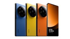 அட்ராசக்கை! Xiaomi 13 Ultra இனி புதுசா 3 நிறங்களிலா? இதுல ஒரு ஸ்பெஷாலிட்டி இருக்கு! அது என்ன தெரியுமா?