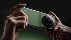 இது போனா? DSLR கேமராவா? உச்சு கொட்டும் Xiaomi 13 Ultra லீக்