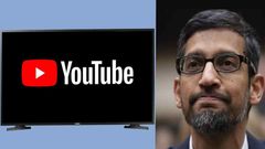 இதெல்லாம் பாவம் Google.. ஸ்மார்ட் டிவியில் யூடியூப் பயன்படுத்தும் பயனர்களுக்கு அதிர்ச்சி தகவல்!