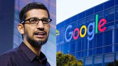 சொந்த காசுல சூனியம் வச்சிடாதீங்க.. பதறும் சுந்தர் பிச்சை.. Google ஊழியர்களுக்கு பறந்த திடீர் எச்சரிக்கை!