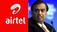 Airtel அதிரடி! இனி 28 நாள்லாம் இல்ல? 35 நாட்கள் வேலிடிட்டி.. கம்மி விலையில் புதிய வரம்பற்ற ரீசார்ஜ் அறிமுகம்!
