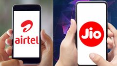 Airtel vs Jio: தினசரி 3ஜிபி டேட்டா வழங்கும் ப்ரீபெய்ட் திட்டங்கள்: எது சிறந்தது?