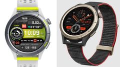 தரமான அம்சம்! கலக்கலான லுக்! Amazfit சீட்டா-னா சும்மாவா? கெத்துகாட்டும் புது Smartwatch!
