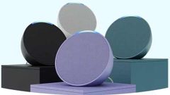 இது ஸ்பீக்கரா.? சவுண்ட் சும்மா கிழி.. Amazon எக்கோ பாப் தெரியுமா பாஸ்?