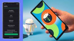 கொடுத்து வச்ச Android யூசர்கள்: ஆண்ட்ராய்டு 14 ஒஎஸ்-ல் இவ்வளவு விஷயங்கள் இருக்குதா? சூப்பர்..