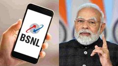 BSNL சிம் இருக்குல? இனிமே சிங்க நடை போடப்போறீங்க! ரூ.89,047 கோடி ஒதுக்கீடு! 4ஜி எதுக்கு 5ஜியே வருது!