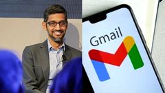 சுந்தர் பிச்சைக்கு சல்யூட் அடிக்கும் Gmail ஆப் யூசர்கள்.. இனி என்ன மேட்டர்னு சொன்னா போதும் மெயில் ரெடி!
