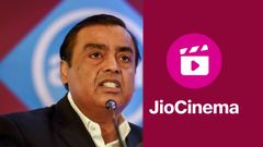 திடீர்னு இப்படி சொன்னா எப்படி? JioCinema ஆப்பை இலவசமாக பயன்படுத்திய பயனர்கள் புலம்பல்.. ஏன், என்ன ஆச்சு?