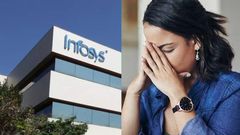 கதை முடிஞ்சது.. Infosys ஊழியர்களுக்கு கடும் உத்தரவு.. WFH செய்பவர்கள் வயிற்றில் புளியை கரைக்கும் புதிய பாலிசி!