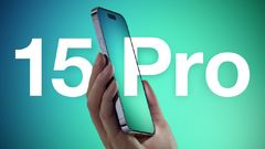 iPhone 15 Pro விலை இவ்வளவு அதிகமா? மனசாட்சியே இல்லாமல் விலை உயர்த்தும் ஆப்பிள்!