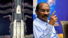 கே.சிவனின் நிறைவேறாத ஆசை.. இன்னும் 10 நாள்ல சாதிச்சு காட்றோம்.. தேதியை குறித்த ISRO விஞ்ஞானிகள்!