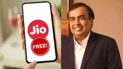 சாரே கொல மாஸ் சாரே.. புது வகையான இலவச நன்மையுடன் 5 புதிய Jio திட்டங்கள் அறிமுகம்.. அம்பானியா கொக்கா!