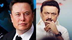 அடச்சே.. இந்த ஐடியா நமக்கு வராம போச்சே.. Elon Musk-ற்கு கொக்கி போட்ட கர்நாடக அரசு.. எப்டிலாம் யோசிக்கிறாய்ங்க!