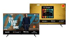 ரூ.10,000 விலையில் முதல் Smart TV! 75' இன்ச் மாடல் விலையே இவ்வளவு கம்மி-ஆ! என்னப்பா சொல்றீங்க?