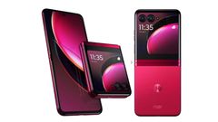 இந்த போனை அடுச்சுக்க வேற போன்-ஏ இல்லை! கண்ணை கவரும் Motorola Razro 40 Ultra விலை என்ன?