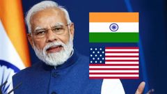 ISRO தலையெழுத்தை மாற்ற போகும் NASA.. ஆர்ட்டெமிஸ் ஒப்பந்தத்தில் கையெழுத்திட்ட மோடி! இது ஏன் முக்கியம்?