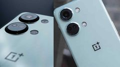 லீக்கான புது மாடல்.. மரண வெயிட்டிங் மோடில் OnePlus பிரியர்கள்.. அப்படியென்ன இருக்கு?