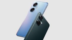 OPPO பாதி OnePlus பாதி! ஆனால், டிசைன் பட்டைய கிளப்புது! எந்த போன்?