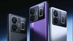 240W பாஸ்ட் சார்ஜிங் வசதி: Realme அறிமுகம் செய்யும் பிரம்மாண்ட 5ஜி போன்.!