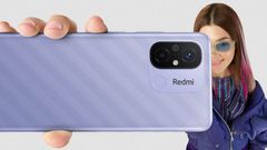 ரூ.9,999 பட்ஜெட் கிங்.. 50MP கேமரா, 13GB ரேம், 5000mAh பேட்டரி.. எந்த மாடல்?