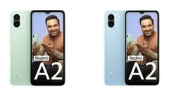 ரூ.6,000 விலையில் இப்படி ஒரு அல்டிமே போன்-ஆ! Redmi A2 இன் புது Mobile விற்பனைக்கு ரெடி!