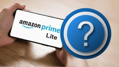 அபேஸ் ஆன 5 நன்மைகள்.. புதுசா அறிமுகமான Amazon Prime Lite திட்டத்தில் தில்லாலங்கடி.. உஷாரய்யா உஷாரு!