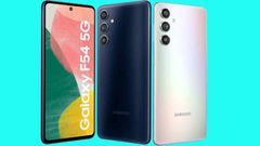 108MP கேமரா, 6000mAh பேட்டரி: புதிய Samsung கேலக்ஸி எப்54 5ஜி போனை நம்பி வாங்கலாமா? வேண்டாமா?