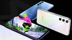 ஜூலை 7 வரை எந்த போனும் வாங்காதீங்க: கம்மி விலையில் வருகிறது Samsung 5ஜி போன்..
